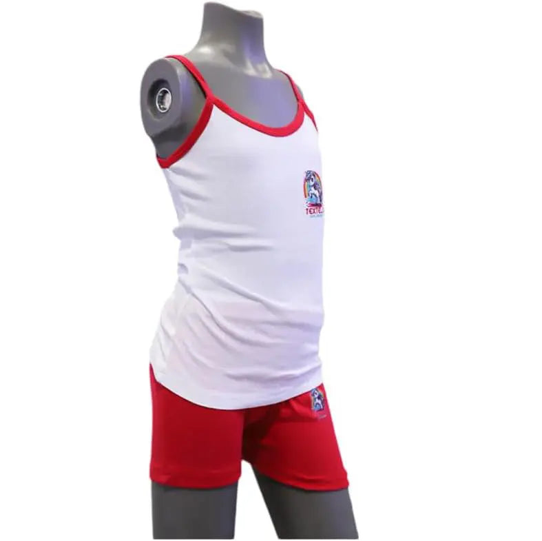 Durable and comfortable girls' underwear