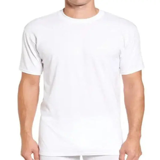 Men’s Crew Neck Undershirt