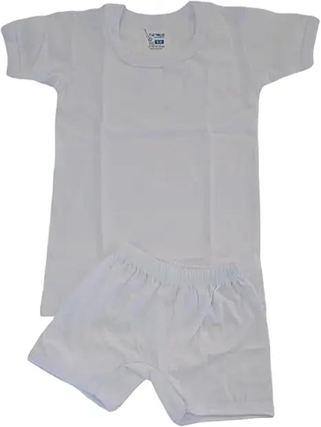 boys’ cotton underwear