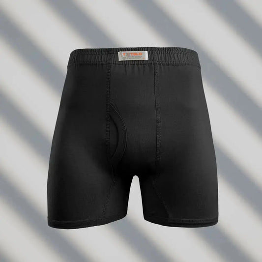 short men's underwear