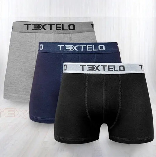 men’s boxer