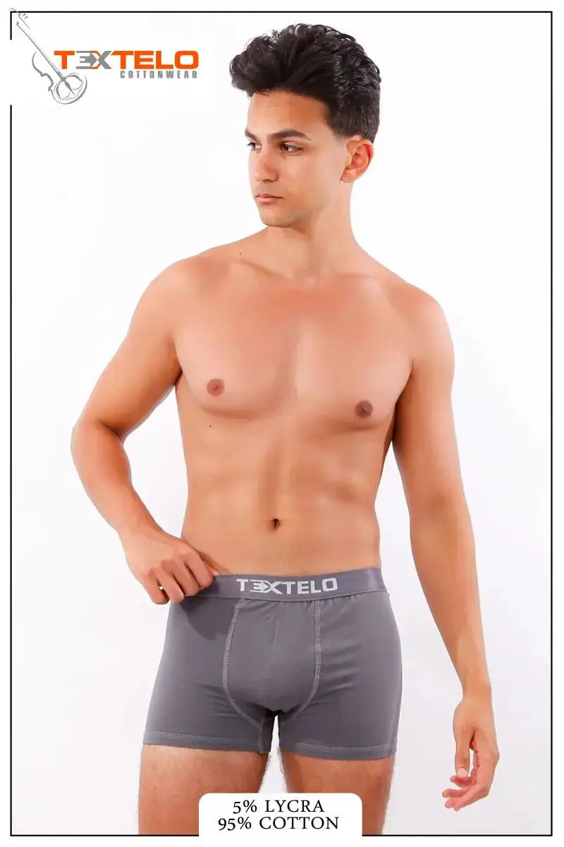 Best Cotton Underwear for Men