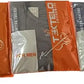 3-pack men's underwear set – t-shirt and trunk boxers for all-day comfort