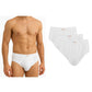 Boxer for Men White Color Premium Cotton Comfort Fit Underwear