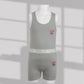 Comfort fit boys' cotton boxers with elastic waistband for all-day wear
