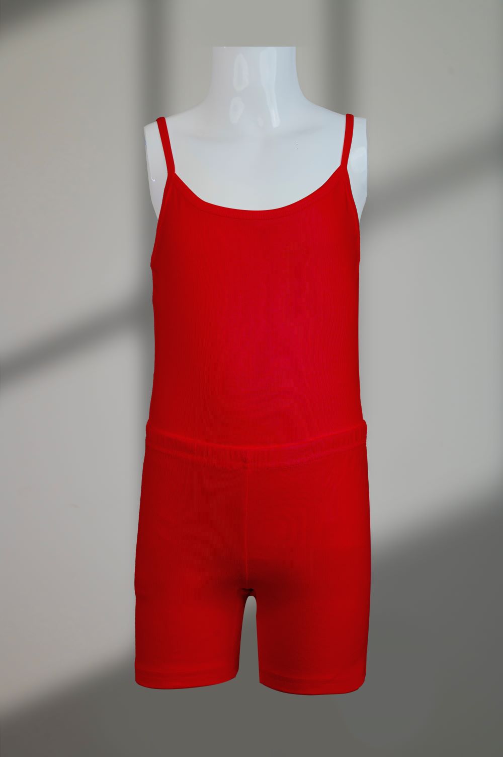 Comfortable girls' underwear in assorted colors