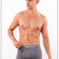 men's boxer shorts Briefs with Waistband Underwear  (3 Pack) Multicolor Textelo