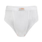 Boxer for Men White Color  Premium Cotton Comfort Fit Underwear - Textelo