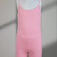 cotton girls' vests and briefs